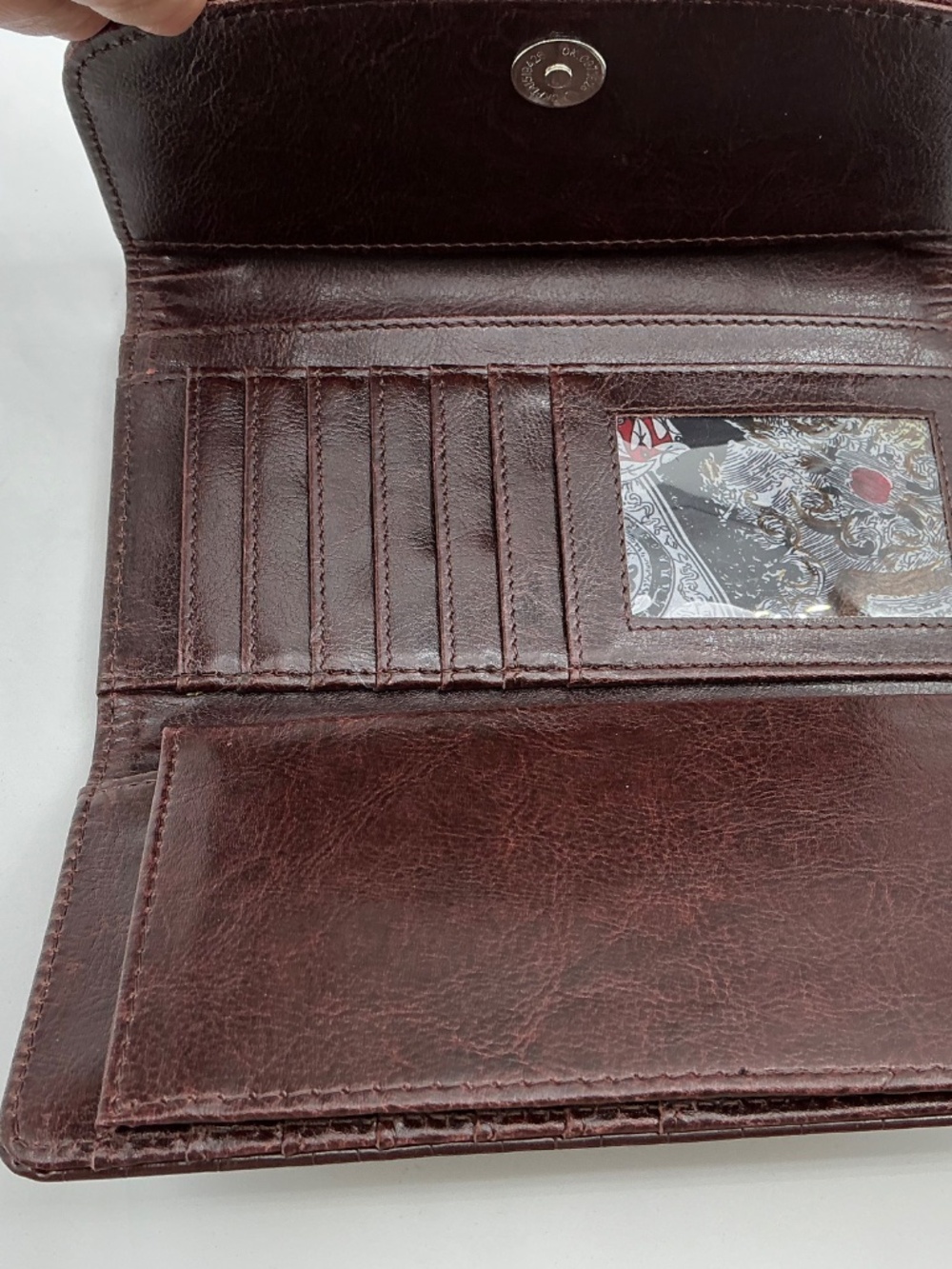 2 Ladies Wallets - Picture 3 of 12